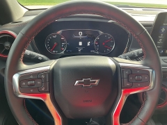 Used 2026  Chevrolet Blazer FWD 4dr RS at Ollenburg Motors near Garner&comma; IA