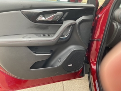 New 2026  Chevrolet Blazer AWD 4dr RS at Ollenburg Motors near Garner&comma; IA