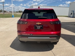 New 2026  Chevrolet Equinox AWD 4dr LT w&sol;2LT at Ollenburg Motors near Garner&comma; IA