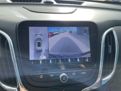 Used 2020  Chevrolet Equinox 4d SUV AWD Premier w&sol;1LZ at Ollenburg Motors near Garner&comma; IA