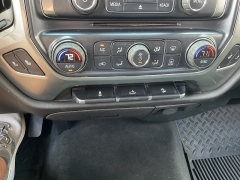 Used 2018 Chevrolet Silverado 1500 4WD Crew Cab LT Z71 All Star Edition at Ollenburg Motors near Garner, IA