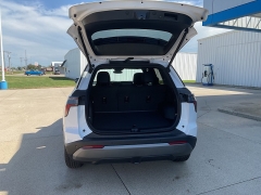 New 2027  Chevrolet Equinox AWD 4dr LT w&sol;2LT at Ollenburg Motors near Garner&comma; IA