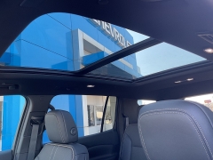 New 2026  Chevrolet Traverse AWD 4dr High Country w&sol;2LZ at Ollenburg Motors near Garner&comma; IA