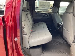 New 2026  Chevrolet Silverado 1500 4WD Crew Cab 147" LTZ at Ollenburg Motors near Garner&comma; IA