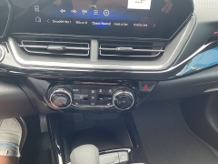 New 2026  Chevrolet Trax FWD 4dr 2RS at Ollenburg Motors near Garner&comma; IA