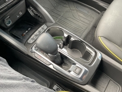 Used 2025  Chevrolet Trailblazer AWD 4dr ACTIV at Ollenburg Motors near Garner, IA