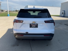 New 2027  Chevrolet Equinox AWD 4dr LT w&sol;2LT at Ollenburg Motors near Garner&comma; IA