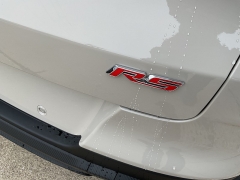 New 2026  Chevrolet Trailblazer AWD 4dr RS at Ollenburg Motors near Garner, IA