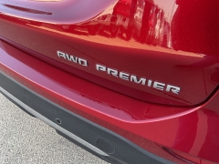 Used 2024 Chevrolet Equinox AWD 4dr Premier at Ollenburg Motors near Garner, IA