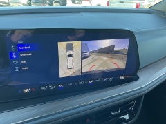 New 2026  Chevrolet Tahoe 4WD 4dr High Country at Ollenburg Motors near Garner&comma; IA