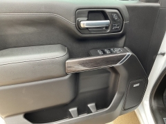 Used 2021  Chevrolet Silverado 1500 4WD Crew Cab 147" LTZ at Ollenburg Motors near Garner&comma; IA