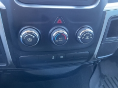 Used 2013  Ram 1500 4WD Quad Cab SLT at Ollenburg Motors near Garner, IA