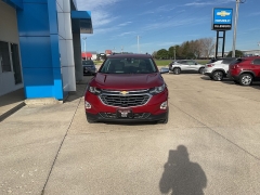Used 2020  Chevrolet Equinox 4d SUV AWD Premier w&sol;2LZ at Ollenburg Motors near Garner&comma; IA