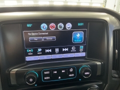 Used 2017  Chevrolet Silverado 3500 4WD Crew Cab LT DRW at Ollenburg Motors near Garner&comma; IA