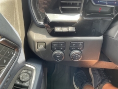 Used 2023  Chevrolet Silverado 1500 4WD Crew Cab 147" High Country at Ollenburg Motors near Garner, IA