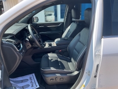 Used 2026  GMC Acadia AWD 4dr Denali at Ollenburg Motors near Garner&comma; IA