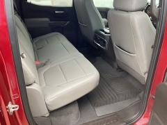 Used 2021  Chevrolet Silverado 1500 4WD Crew Cab 147" LTZ at Ollenburg Motors near Garner, IA