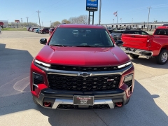 Used 2024 Chevrolet Traverse AWD 4dr Z71 at Ollenburg Motors near Garner, IA