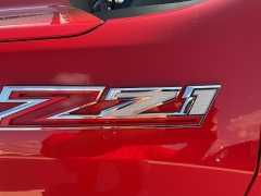 Used 2023  Chevrolet Silverado 1500 4WD Crew Cab 147" RST at Ollenburg Motors near Garner&comma; IA