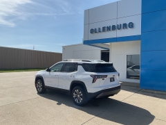 Used 2025  Chevrolet Equinox AWD 4dr LT w&sol;2LT at Ollenburg Motors near Garner&comma; IA
