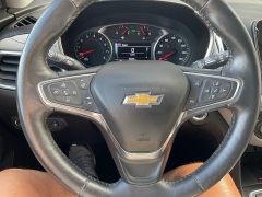 Used 2018 Chevrolet Equinox 4d SUV AWD Premier w/2LZ at Ollenburg Motors near Garner, IA