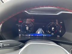 New 2026  Chevrolet Colorado 4WD Crew Cab Z71 at Ollenburg Motors near Garner, IA