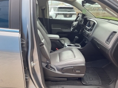 Used 2018  Chevrolet Colorado 4WD Crew Cab LT at Ollenburg Motors near Garner&comma; IA