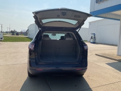 Used 2020  Chevrolet Equinox 4d SUV AWD Premier w&sol;1LZ at Ollenburg Motors near Garner&comma; IA