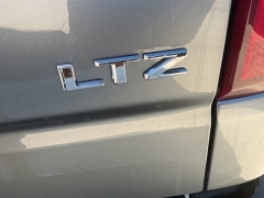 New 2026  Chevrolet Silverado 1500 4WD Crew Cab 147" LTZ at Ollenburg Motors near Garner&comma; IA