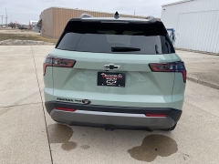 New 2026  Chevrolet Equinox AWD 4dr LT w&sol;2LT at Ollenburg Motors near Garner&comma; IA