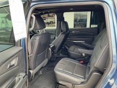 Used 2026  Chevrolet Traverse AWD 4dr High Country w&sol;2LZ at Ollenburg Motors near Garner&comma; IA