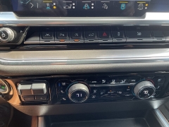 Used 2023  Chevrolet Silverado 1500 4WD Crew Cab 147" High Country at Ollenburg Motors near Garner, IA