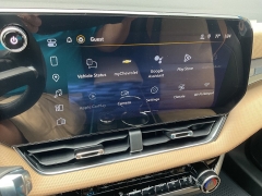 New 2026 Chevrolet Equinox AWD 4dr ACTIV w/KDZ at Ollenburg Motors near Garner, IA