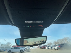 New 2026  Chevrolet Traverse AWD 4dr Z71 at Ollenburg Motors near Garner&comma; IA