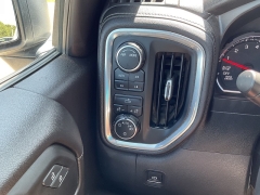 Used 2021 Chevrolet Silverado 1500 4WD Crew Cab 147" LT at Ollenburg Motors near Garner, IA
