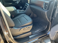 Used 2023  GMC Sierra 1500 4WD Crew Cab 147" Denali at Ollenburg Motors near Garner, IA