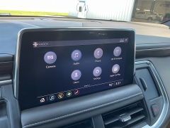 Used 2021 Chevrolet Tahoe 4WD 4dr LT at Ollenburg Motors near Garner, IA
