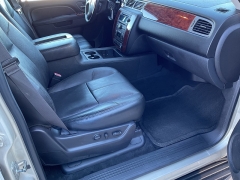 Used 2013  Chevrolet Tahoe 4d SUV 4WD LT at Ollenburg Motors near Garner, IA