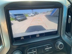 Used 2021 Chevrolet Silverado 1500 4WD Crew Cab 147" LT at Ollenburg Motors near Garner, IA