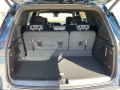 New 2025 Chevrolet Traverse AWD 4dr LT w/2LT at Ollenburg Motors near Garner, IA