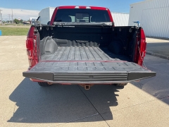 Used 2015  Ford F-150 4WD Supercrew Platinum 5 1&sol;2 at Ollenburg Motors near Garner&comma; IA