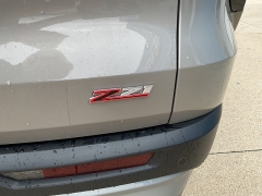 New 2027  Chevrolet Traverse AWD 4dr Z71 at Ollenburg Motors near Garner&comma; IA