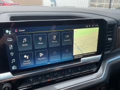 New 2026  Chevrolet Silverado 3500HD 4WD Crew Cab 159" High Country Dsl at Ollenburg Motors near Garner, IA