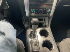 Used 2011  Chevrolet Traverse 4d SUV AWD LT1 at Ollenburg Motors near Garner&comma; IA