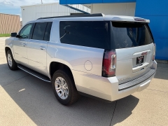 Used 2016 GMC Yukon XL 4d SUV 4WD SLE at Ollenburg Motors near Garner, IA