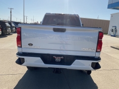 New 2026  Chevrolet Silverado 2500HD 4WD Crew Cab 159" High Country Dsl at Ollenburg Motors near Garner&comma; IA