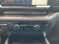 New 2026  Chevrolet Silverado 1500 4WD Crew Cab 147" LT Trail Boss at Ollenburg Motors near Garner&comma; IA