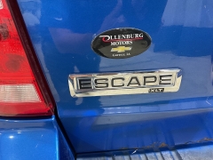 Used 2012  Ford Escape 4d SUV FWD XLT at Ollenburg Motors near Garner&comma; IA