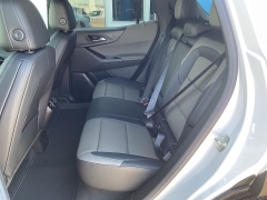 New 2027  Chevrolet Equinox AWD 4dr LT w&sol;2LT at Ollenburg Motors near Garner&comma; IA