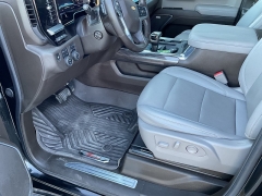 Used 2025  Chevrolet Silverado 1500 4WD Crew Cab 147" LTZ at Ollenburg Motors near Garner&comma; IA